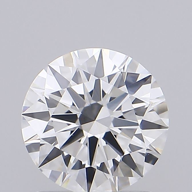 IGI 1.21 Carat Round Brilliant Lab Grown Diamond 人工培育鑽石 實驗室人造鑽石