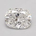 IGI 0.76 Carat Cushion Lab Grown Diamond