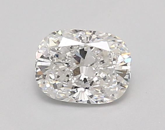 IGI 0.76 Carat Cushion Lab Grown Diamond