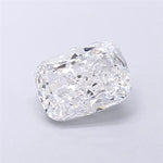 IGI 1.75 Carat Cushion Lab Grown Diamond