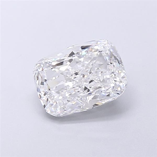 IGI 1.75 Carat Cushion Lab Grown Diamond