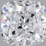 IGI 2.55 Carat Cushion Lab Grown Diamond 人工培育鑽石 實驗室人造鑽石