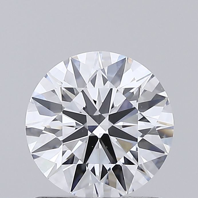 IGI 1.00 Carat Round Brilliant Lab Grown Diamond 人工培育鑽石 實驗室人造鑽石