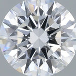IGI 0.53 Carat Round Brilliant Lab Grown Diamond 人工培育鑽石 實驗室人造鑽石