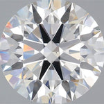 IGI 2.04 Carat Round Brilliant Lab Grown Diamond 人工培育鑽石 實驗室人造鑽石