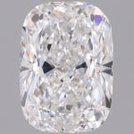 IGI 1.52 Carat Cushion Lab Grown Diamond 人工培育鑽石 實驗室人造鑽石