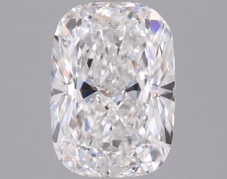 IGI 1.52 Carat Cushion Lab Grown Diamond 人工培育鑽石 實驗室人造鑽石