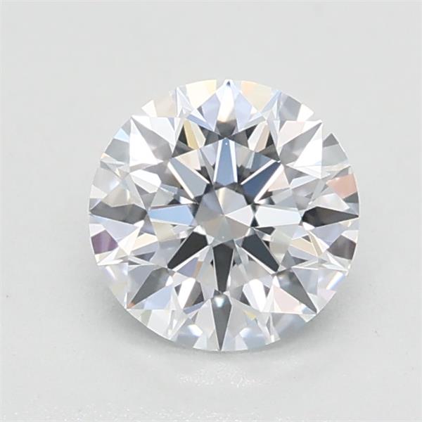 IGI 0.52 Carat Round Brilliant Lab Grown Diamond 人工培育鑽石 實驗室人造鑽石