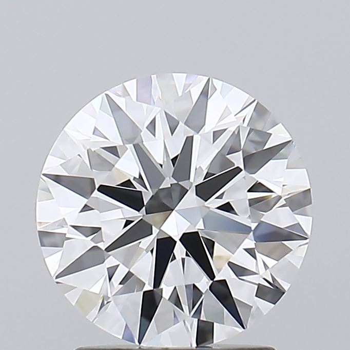 IGI 1.98 Carat Round Brilliant Lab Grown Diamond
