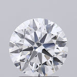 IGI 1.91 Carat Round Brilliant Lab Grown Diamond