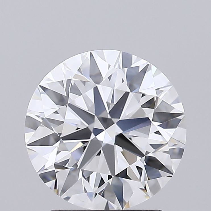 IGI 1.91 Carat Round Brilliant Lab Grown Diamond