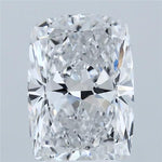 IGI 2.87 Carat Cushion Lab Grown Diamond 人工培育鑽石 實驗室人造鑽石