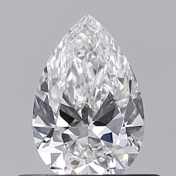 IGI 0.52 Carat 梨形 - Pear 培育鑽石 Lab Grown Diamond 人造鑽石 人工鑽石 實驗室鑽石 培養鑽石 香港 培育鑽 