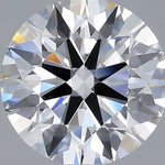 IGI 1.72 Carat Round Brilliant Lab Grown Diamond 人工培育鑽石 實驗室人造鑽石