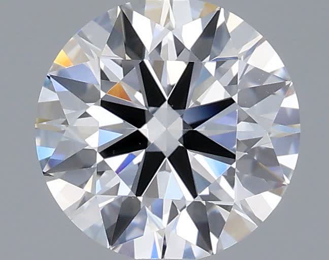 IGI 1.72 Carat Round Brilliant Lab Grown Diamond 人工培育鑽石 實驗室人造鑽石