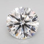 IGI 1.7 Carat Round Brilliant Lab Grown Diamond