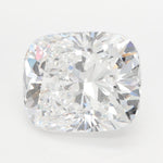 IGI 3.99 Carat Cushion Lab Grown Diamond 人工培育鑽石 實驗室人造鑽石