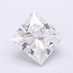 IGI 1.03 Carat Princess Cut Lab Grown Diamond