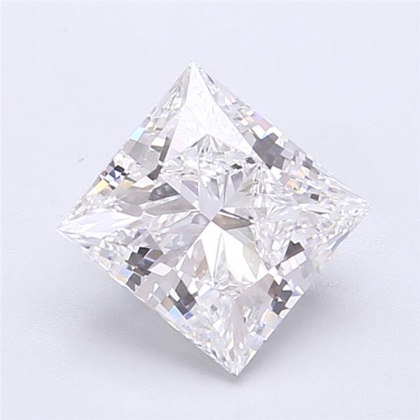 IGI 1.03 Carat Princess Cut Lab Grown Diamond