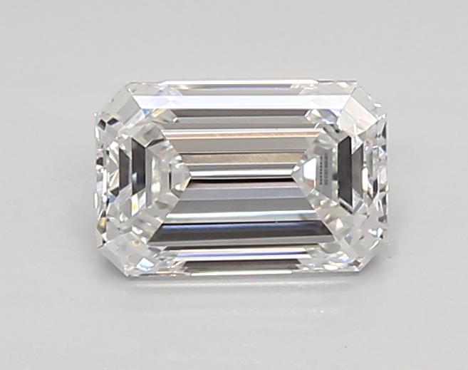 IGI 0.82 Carat Emerald Lab Grown Diamond 人工培育鑽石 實驗室人造鑽石