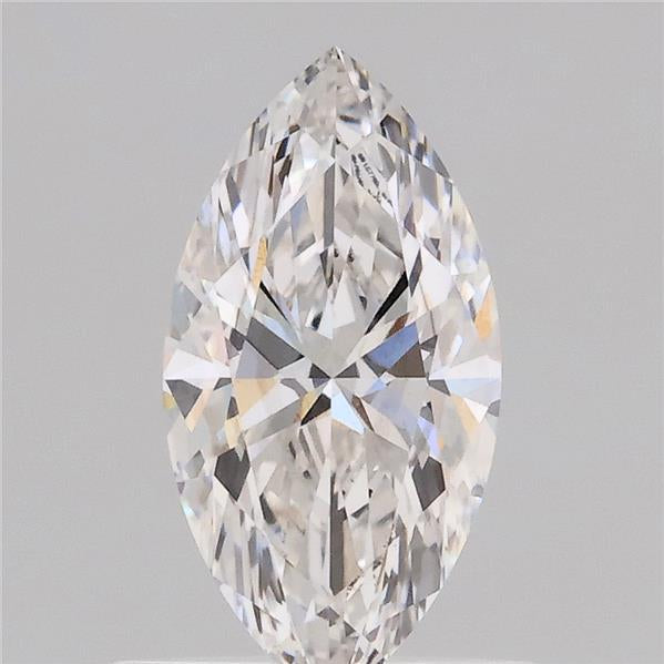 IGI 0.61 Carat Marquise Lab Grown Diamond 人工培育鑽石 實驗室人造鑽石