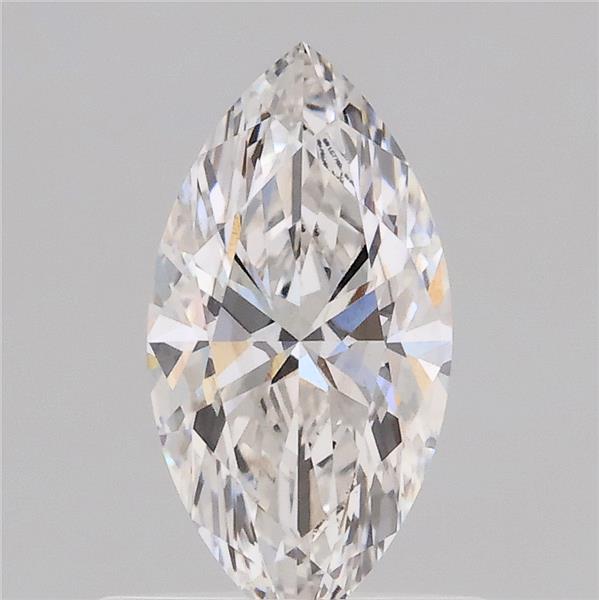 IGI 0.61 Carat Marquise Lab Grown Diamond 人工培育鑽石 實驗室人造鑽石