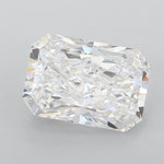 IGI 1.01 Carat Radiant Cut Lab Grown Diamond 人工培育鑽石 實驗室人造鑽石