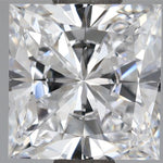 IGI 2.01 Carat Princess Cut Lab Grown Diamond 人工培育鑽石 實驗室人造鑽石
