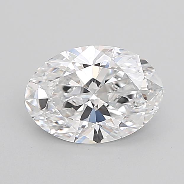 IGI 1.78 Carat Oval Lab Grown Diamond 人工培育鑽石 實驗室人造鑽石