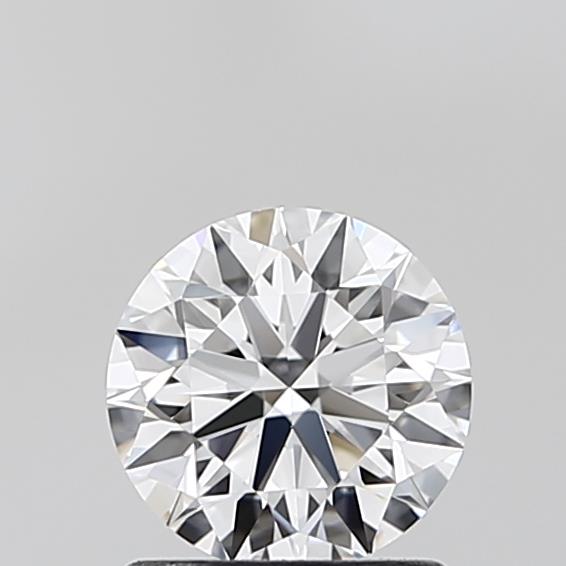 IGI 1.06 Carat Round Brilliant Lab Grown Diamond