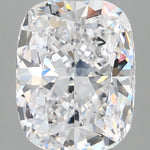 IGI 2.40 Carat Cushion Lab Grown Diamond 人工培育鑽石 實驗室人造鑽石