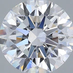 IGI 1.01 Carat Round Brilliant Lab Grown Diamond 人工培育鑽石 實驗室人造鑽石