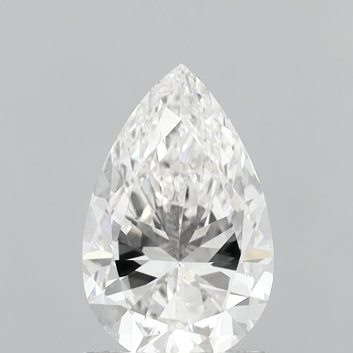 IGI 1.15 Carat Pear Lab Grown Diamond 人工培育鑽石 實驗室人造鑽石