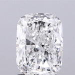 IGI 2.00 Carat Cushion Lab Grown Diamond 人工培育鑽石 實驗室人造鑽石