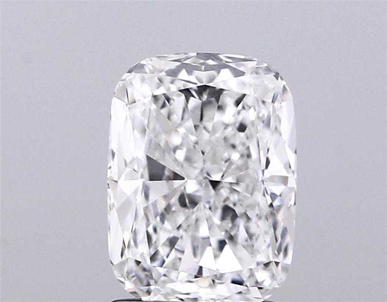 IGI 2.00 Carat Cushion Lab Grown Diamond 人工培育鑽石 實驗室人造鑽石
