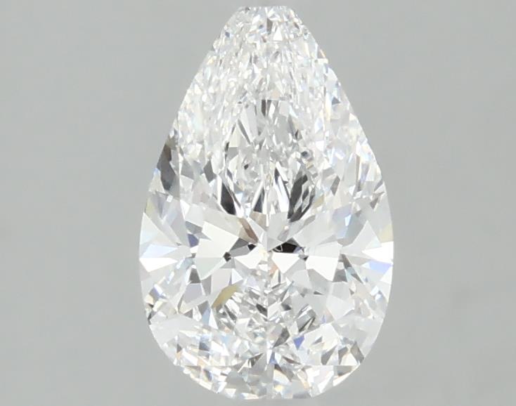 IGI 1.17 Carat Pear Lab Grown Diamond 人工培育鑽石 實驗室人造鑽石