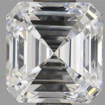 IGI 1.87 Carat Asscher Lab Grown Diamond