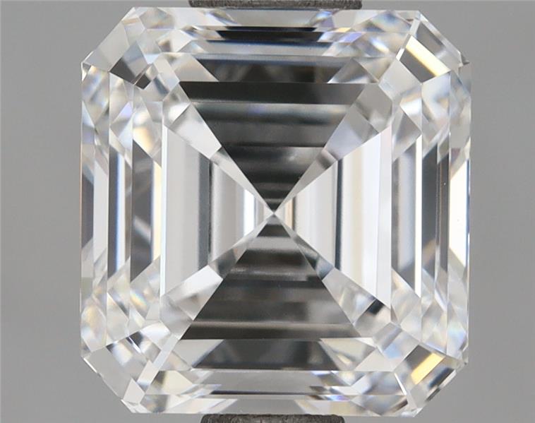 IGI 1.87 Carat Asscher Lab Grown Diamond