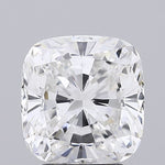 IGI 3.03 Carat Cushion Lab Grown Diamond 人工培育鑽石 實驗室人造鑽石