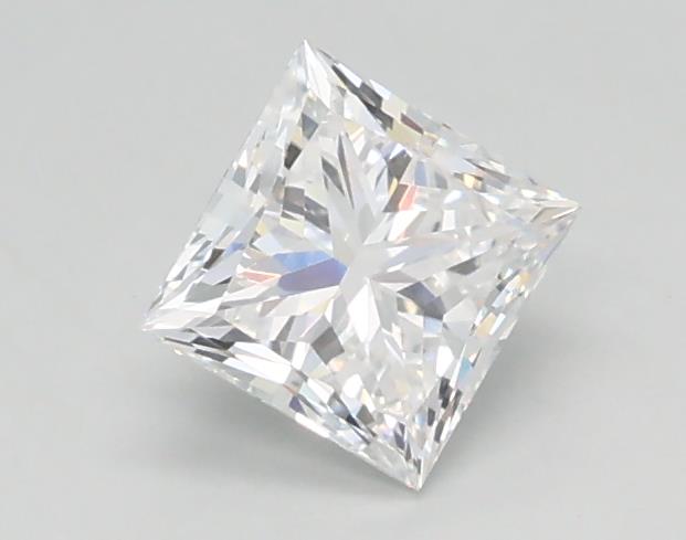 IGI 0.54 Carat Princess Cut Lab Grown Diamond 人工培育鑽石 實驗室人造鑽石