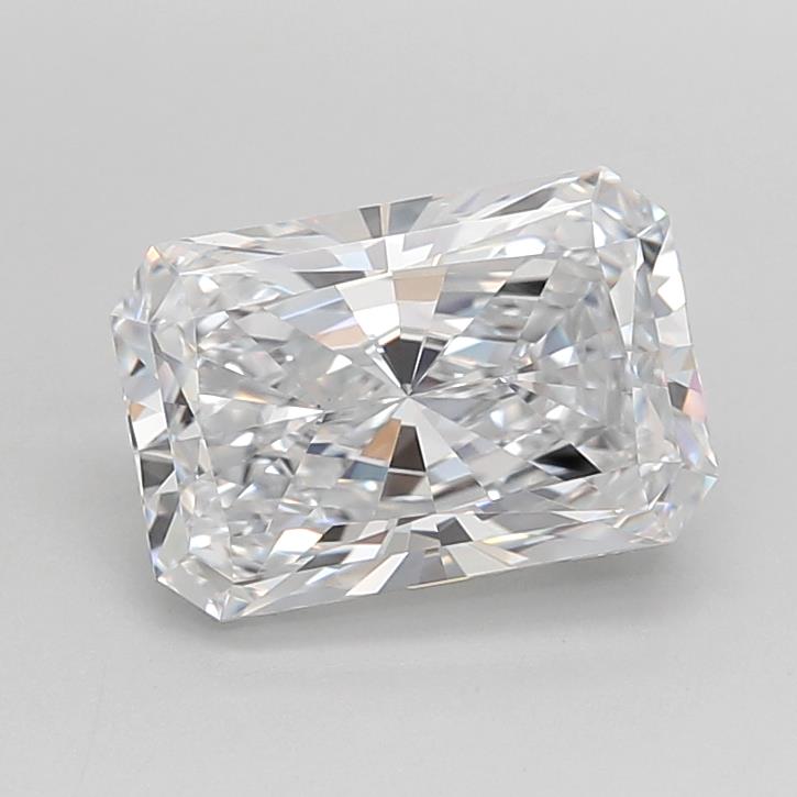 IGI 2.19 Carat Radiant Cut Lab Grown Diamond 人工培育鑽石 實驗室人造鑽石