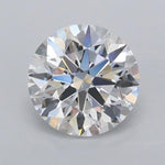 IGI 1.02 Carat Round Brilliant Lab Grown Diamond 人工培育鑽石 實驗室人造鑽石