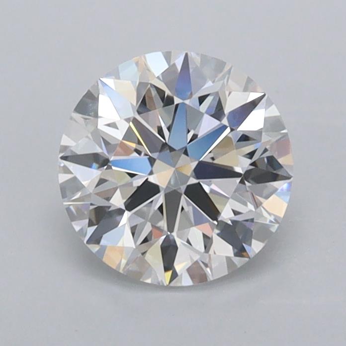IGI 1.02 Carat Round Brilliant Lab Grown Diamond 人工培育鑽石 實驗室人造鑽石