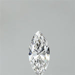IGI 1.01 Carat Marquise Lab Grown Diamond 人工培育鑽石 實驗室人造鑽石