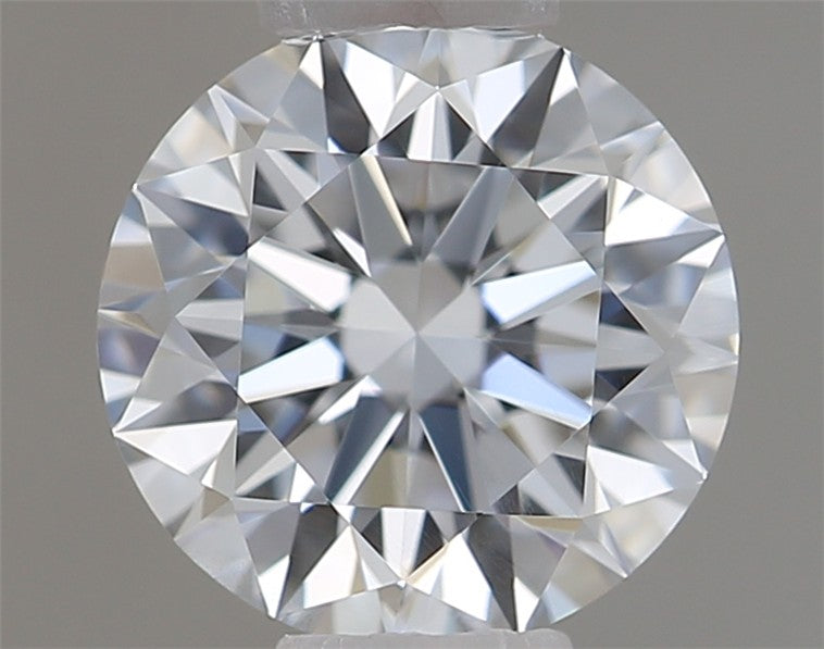 IGI 0.50 Carat Round Brilliant Lab Grown Diamond 人工培育鑽石 實驗室人造鑽石