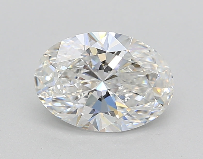 IGI 1.09 Carat 橢圓形 - Oval 培育鑽石 Lab Grown Diamond 人造鑽石 人工鑽石 實驗室鑽石 培養鑽石 香港 培育鑽 