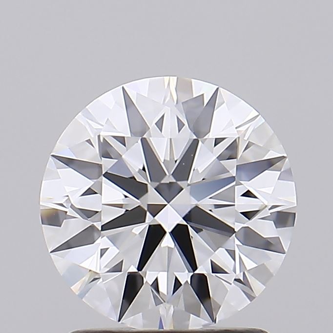IGI 1.51 Carat Round Brilliant Lab Grown Diamond