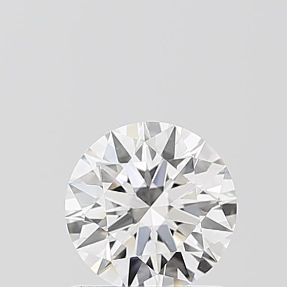 IGI 0.8 Carat Round Brilliant Lab Grown Diamond