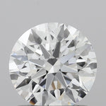 IGI 1.03 Carat Round Brilliant Lab Grown Diamond 人工培育鑽石 實驗室人造鑽石