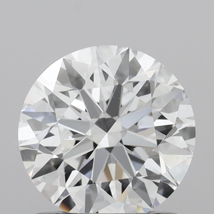 IGI 1.03 Carat Round Brilliant Lab Grown Diamond 人工培育鑽石 實驗室人造鑽石